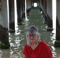 Louise Zedda-Sampson