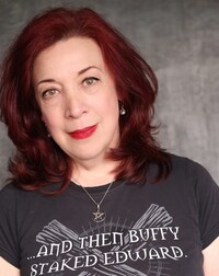Maria Alexander