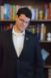 Benjamin M. Weilert