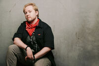 Andrew Joseph White