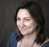 Julia Kent