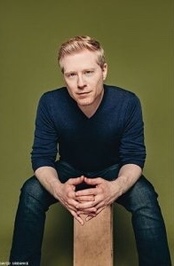 Anthony Rapp