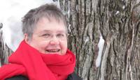 Elizabeth Vaughan