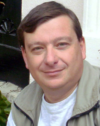Horia Gârbea