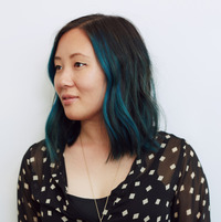 Ash Huang