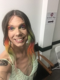 Stacey Smith?