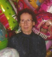 Barbara Custer