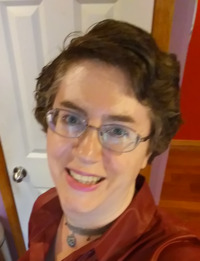 Alicia E. Goranson