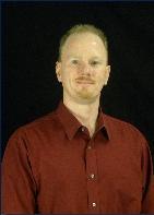 Adrian Stephens