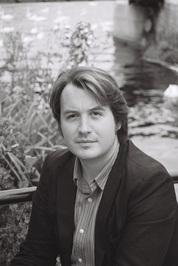 Jonathan Barnes