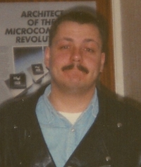 Craig Hinton