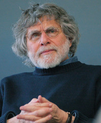 Alan Cheuse