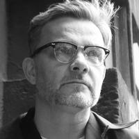 Ian Edginton