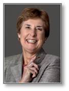 Aline Boucher Kaplan