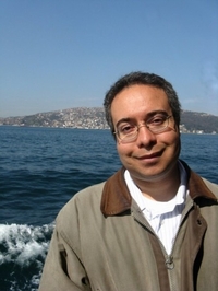 Aaron Emmel