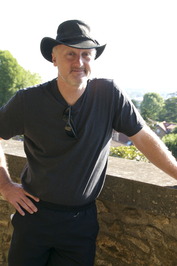 Barry Kirwan