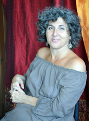 Barbara Garlaschelli