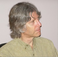 Andrew Joron