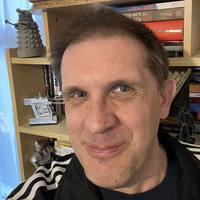 Jon Arnold