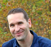 Brad Felver