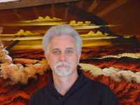 Bruce Golden
