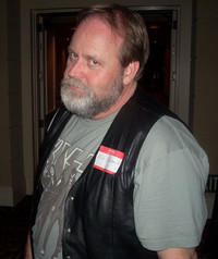 Bob Schreck