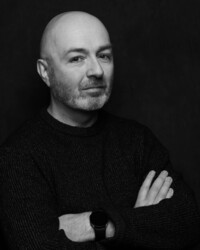 Neil Williamson