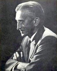 George Harmon Coxe