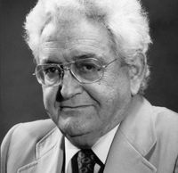 Antonio Hernández Palacios