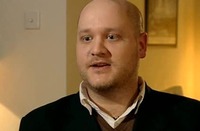 Clayton Hickman