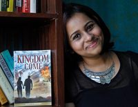 Aarti V. Raman