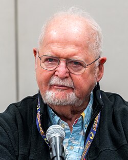 Larry Niven
