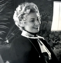 Anne Rivers Siddons
