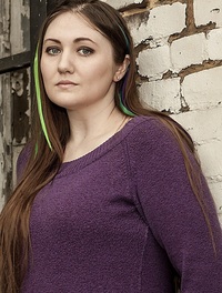 Angela Pritchett