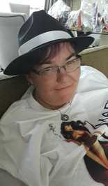 Sheri Lyn