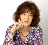 Bel Mooney