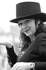 Sheri-D Wilson