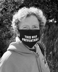 Susanna J. Sturgis