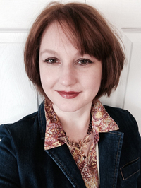 Laura Bickle