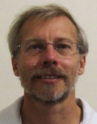 Mark Worthing