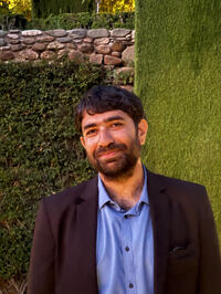Gautam Bhatia