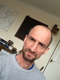 Andrew McEwan