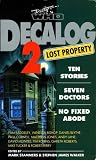 Doctor Who - Decalog 2 - Lost Property