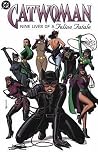 Catwoman - Nine Lives of a Feline Fatale