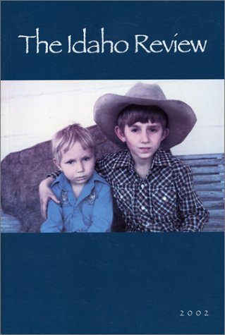 The Idaho Review, Volume IV