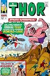 Biblioteca Marvel 8 - El Poderoso Thor,  2
