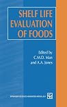 Shelflife Evaluation of Foods