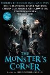 The Monster's Corner - Stories Through Inhuman Eyes