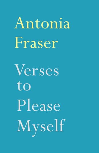 Verses to Please Myself