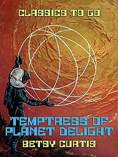 Temptress of Planet Delight
